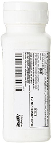 Amway NUTRILITEĀ® Daily-120 TAB - Image 5