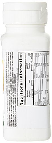 Amway NUTRILITEĀ® Daily-120 TAB - Image 7