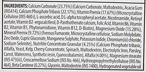 Amway NUTRILITEĀ® Daily-120 TAB - Image 2