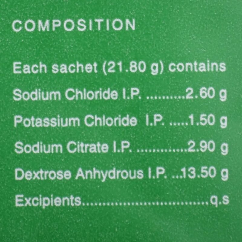 Electral Powder - 21.80 g - Image 2