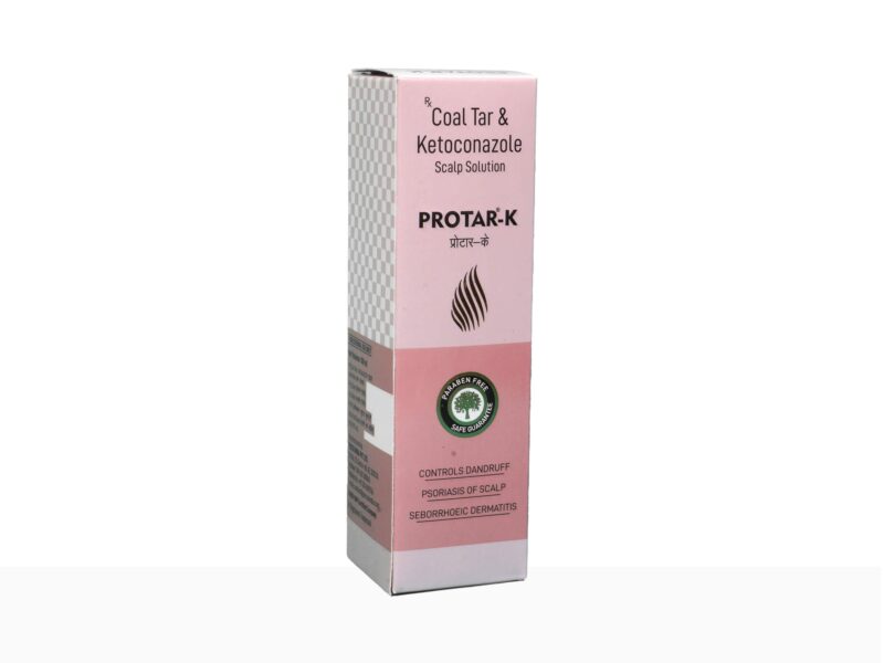 Protar-K Solution - 100ml - Image 2