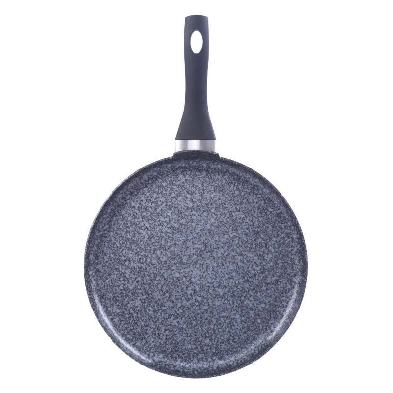Graphite Dosa Tawa 28 cm, 3 Years Warranty - Image 5