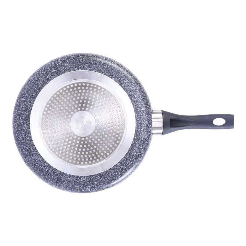Graphite Dosa Tawa 28 cm, 3 Years Warranty - Image 6