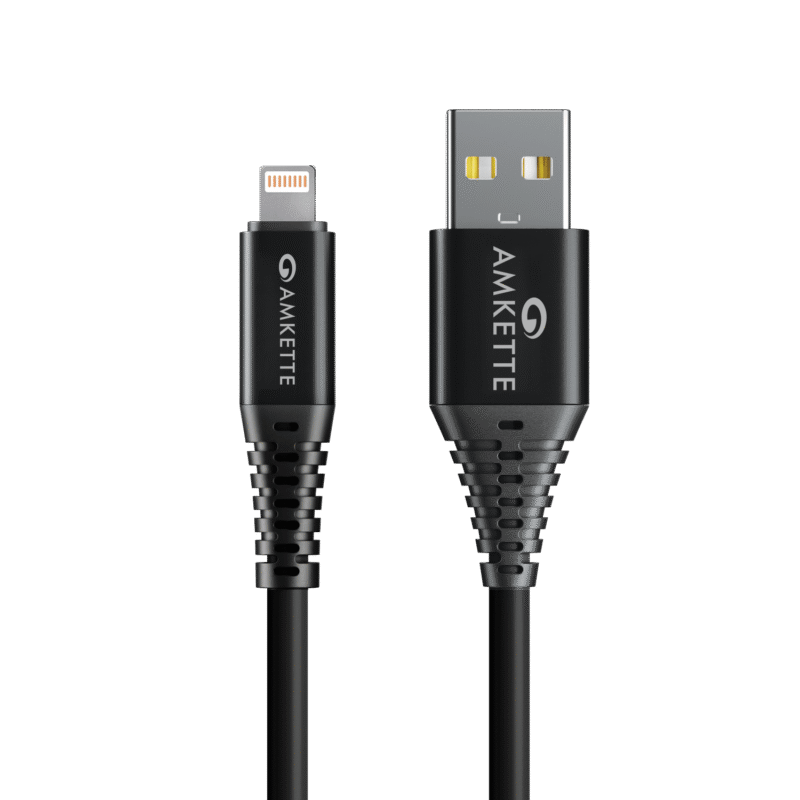 PowerPro iPhone Lightning Cable