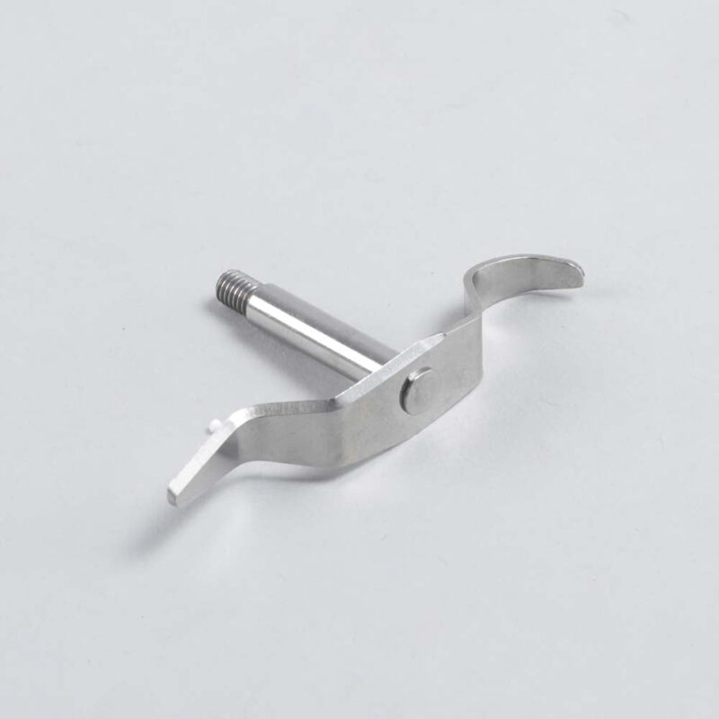 Nutri-blend B - Flat Blade - Image 2