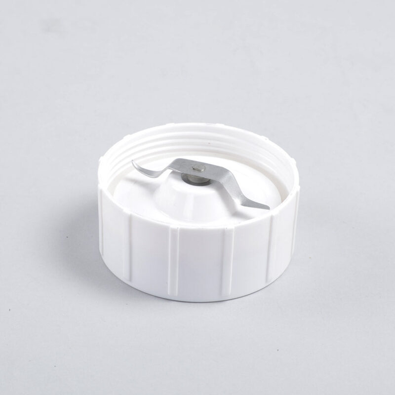 Nutri-blend B - White Jar Base with Flat Blade - Image 2