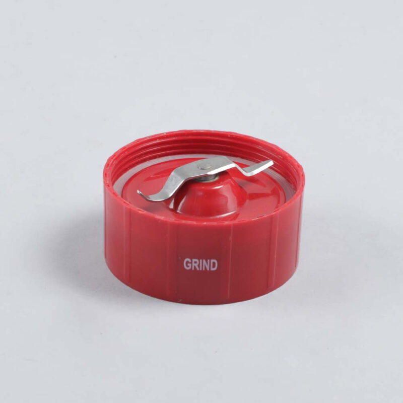 Jar Base with Flat Blade(Red)-NB/Bolt - Image 2