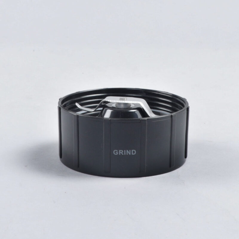 Jar Base with Flat Blade(Black)-NB/Bolt/Smart/Photon - Image 2