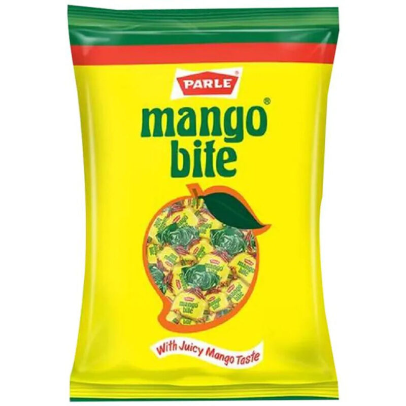 Parle Mango Bite - 289 g