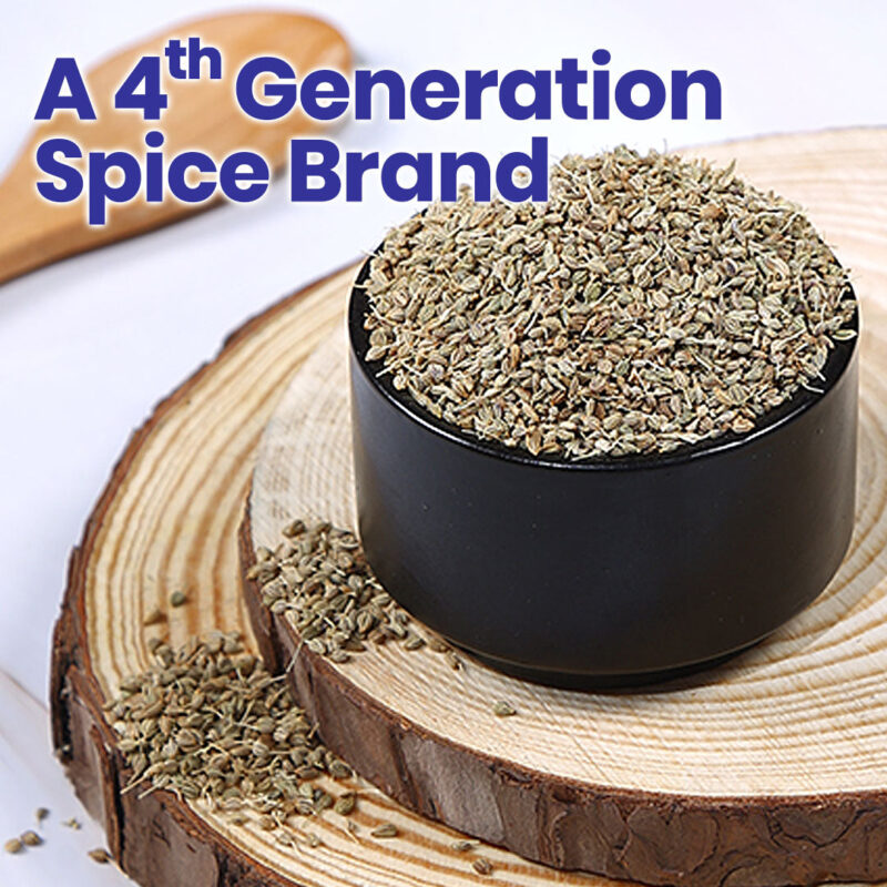 CRISTA Ajwain - Image 6