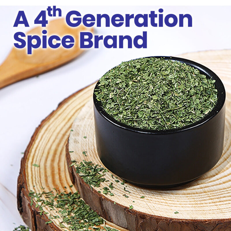 CRISTA Basil - Image 6