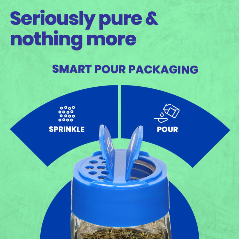 CRISTA Basil - Image 3