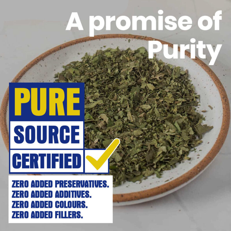 CRISTA Basil - Image 4