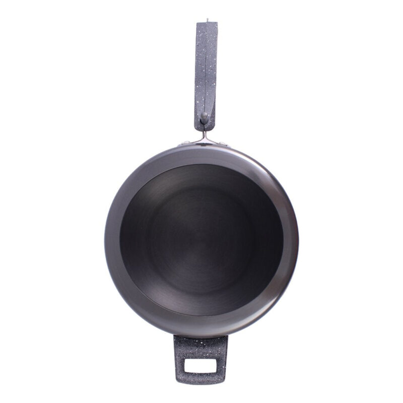 Taurus Hard Anodized 8L Pressure Cooker Inner Lid - Image 4