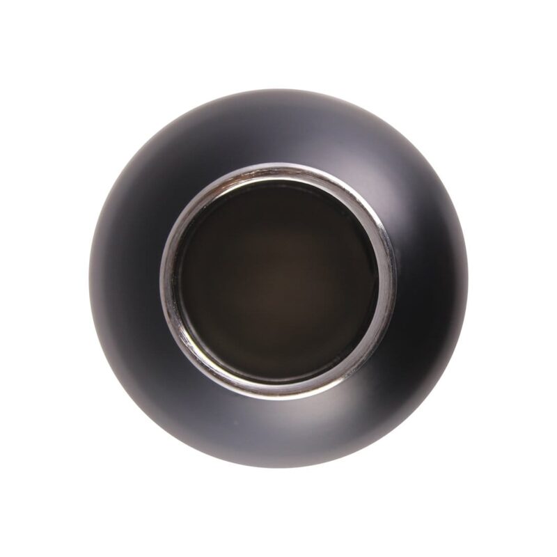 Biz-Bot, 540ml, Double Wall Stainless Steel Vacuum Insulated Hot And Cold Flask, Silicone Grip, Spill & Leak Proof, 2 Years Warranty - Image 8