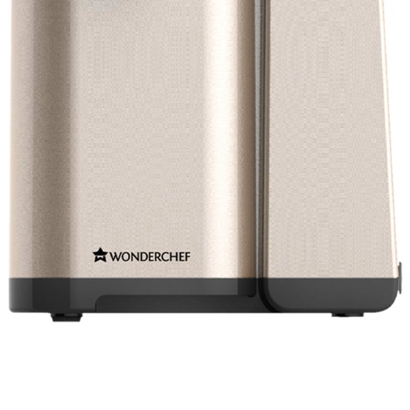 Wonderchef Renewed Cold Press Slow Juicer | Digital Display | High Juice Yield | Powerful DC motor | Slow Squeezing Technology |150W - Image 11