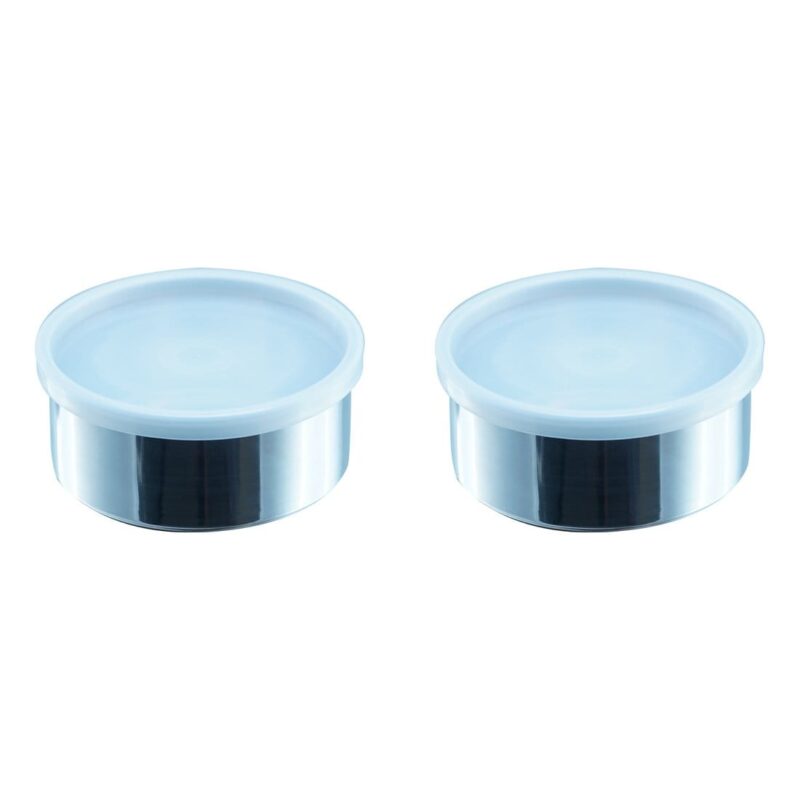 Hot Meal Slim Electric Lunch Box with 2 Container, 300Ml - Image 10