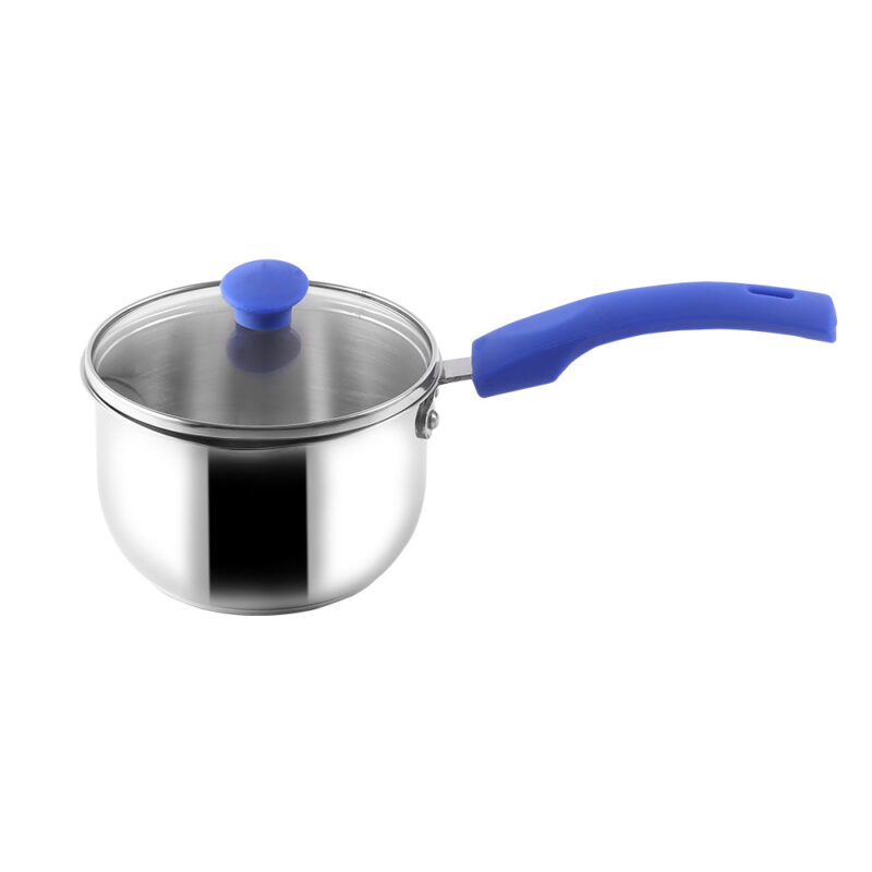 Nigella Tea Pot with Lid – 14cm, 1.2 Litres - Image 6