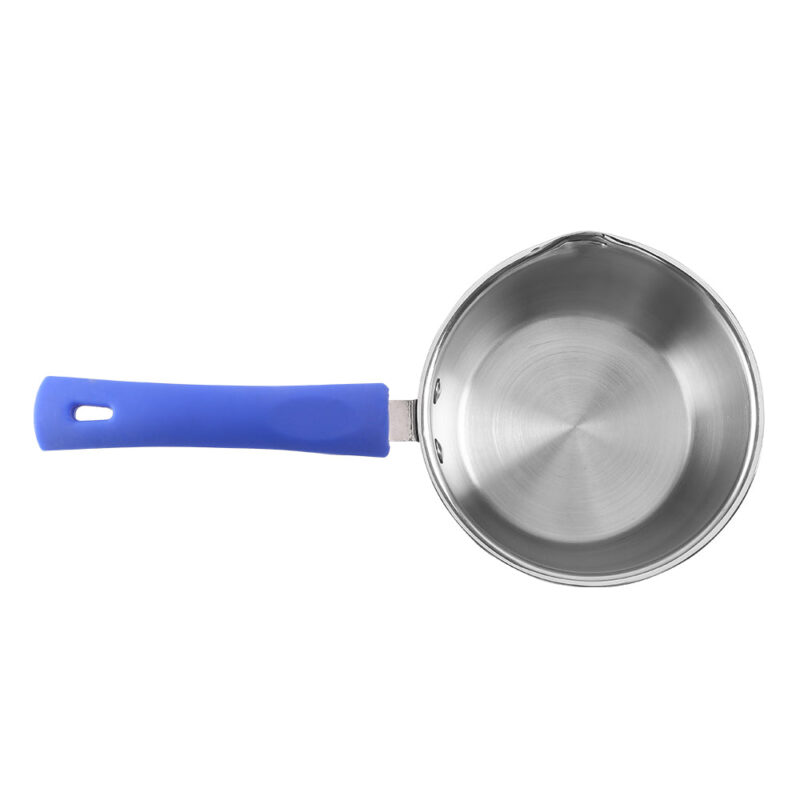 Nigella Tea Pot with Lid – 14cm, 1.2 Litres - Image 8