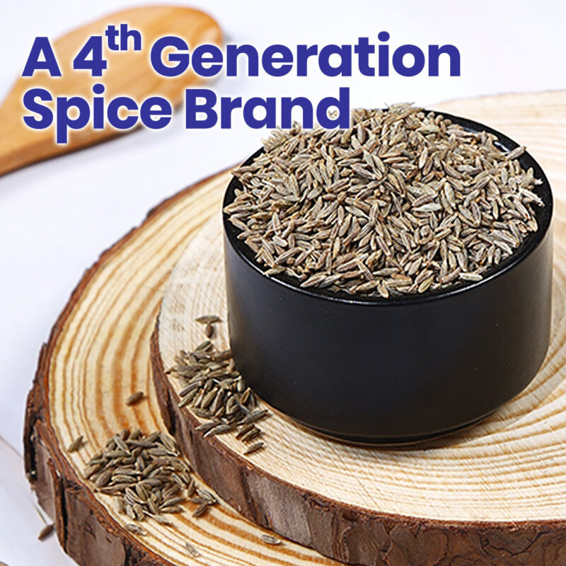 CRISTA Cumin 100 gms - Image 6