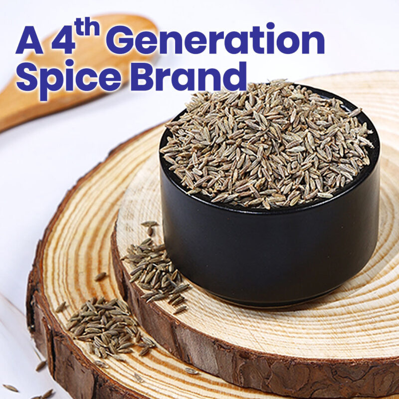 CRISTA Cumin 100 gms - Image 12