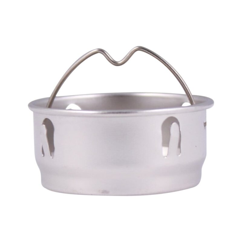 Nutri-Bot, 480ml, Double Wall Stainless Steel Vacuum Insulated Hot and Cold Flask, Steel Micro-filter, Spill & Leak Proof, 2 Years Warranty - Image 10