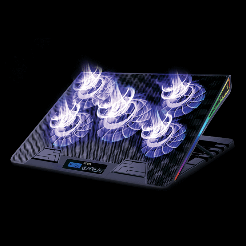 Tundra Laptop Cooler - Image 6