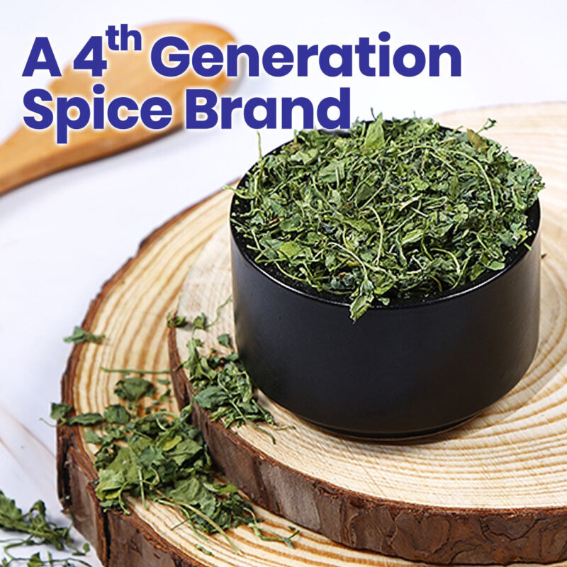 CRISTA Kasoori Methi - Image 6