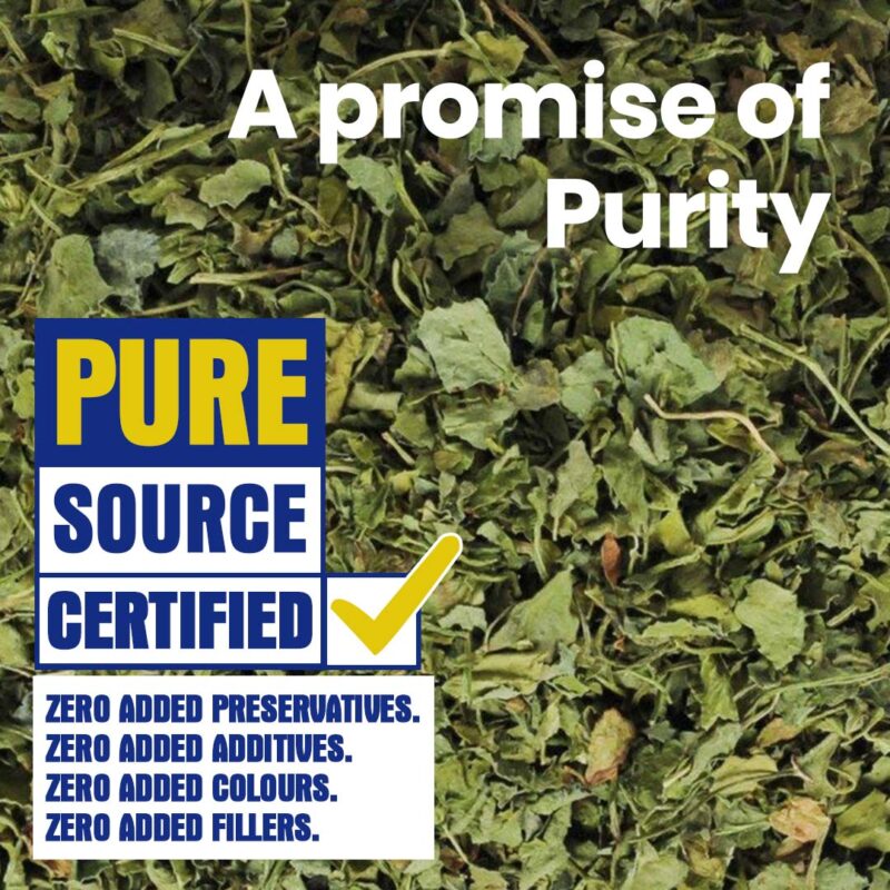 CRISTA Kasoori Methi - Image 4