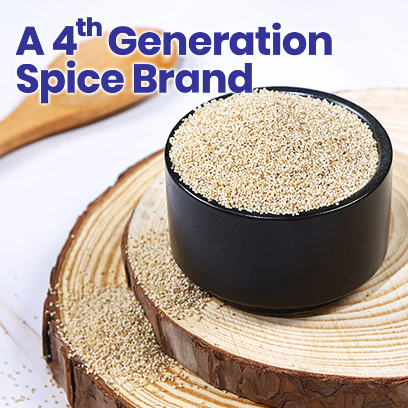 CRISTA Khus Khus - Image 6