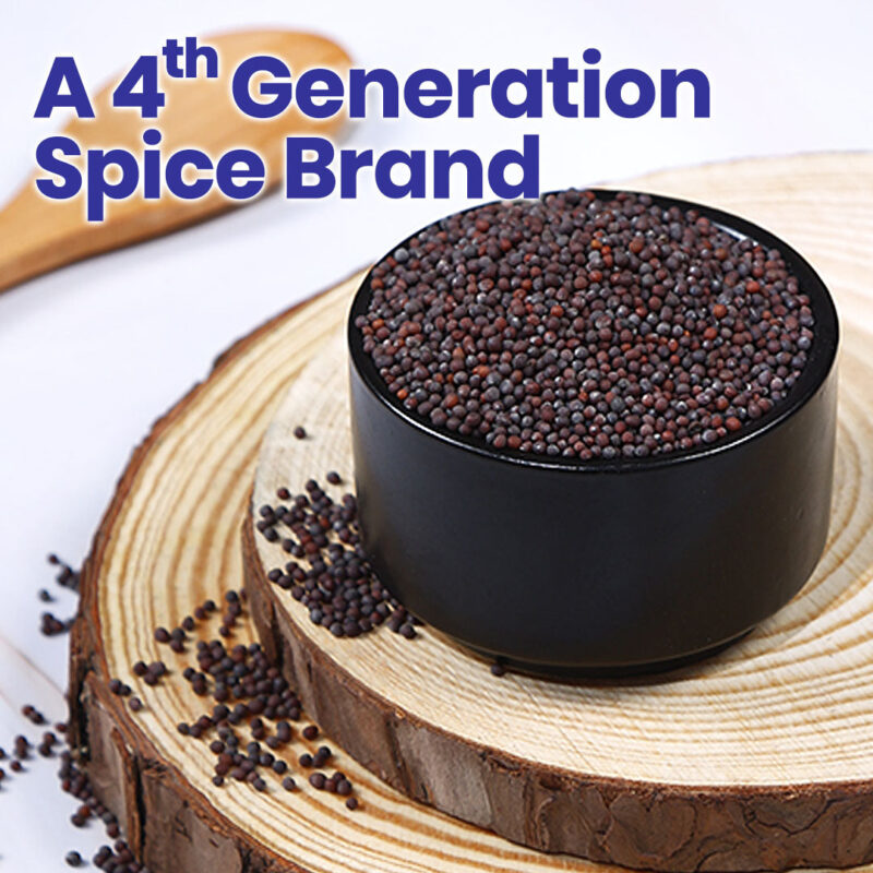 CRISTA Mustard - Image 6