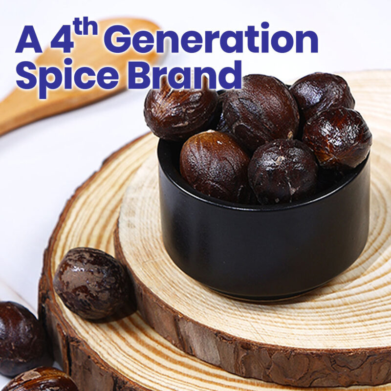 CRISTA Nutmeg - Image 6