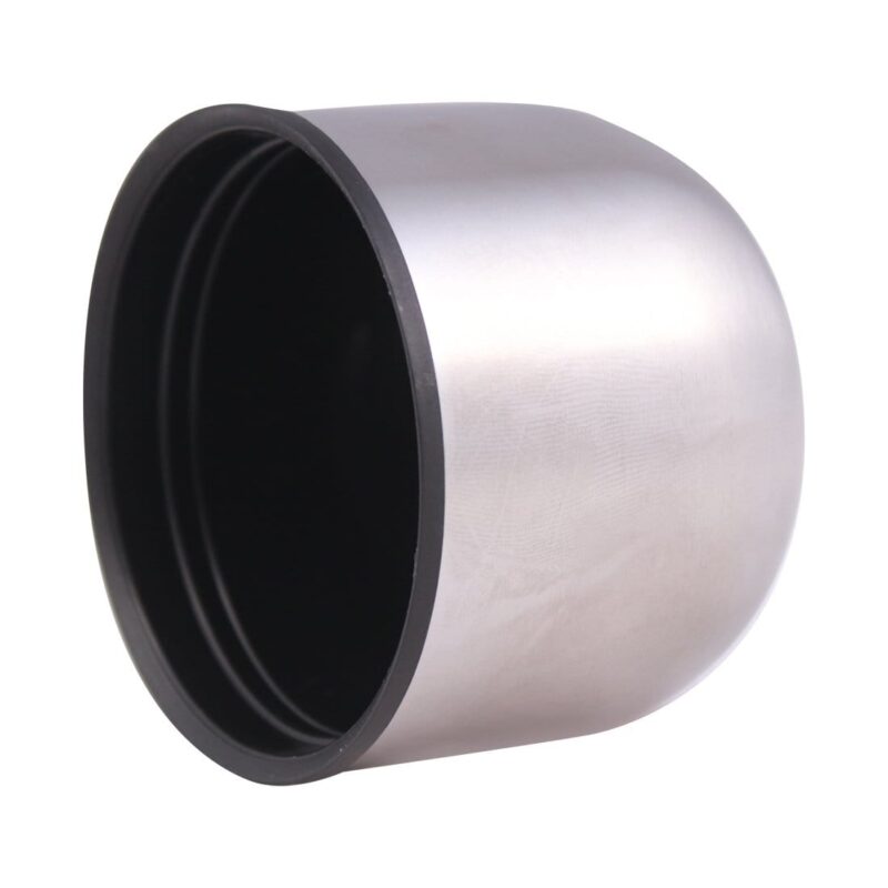 Hot-Bot, 750ml, Double Wall Stainless Steel Vacuum Insulated Hot and Cold Flask with Travel Pouch, Copper Plated Inner Wall, Spill & Leak Proof, 2 Years Warranty - Image 13