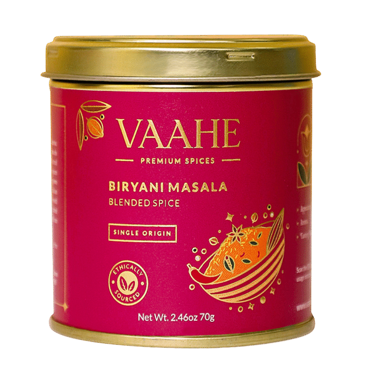 Vaahe Biryani Masala - Image 6