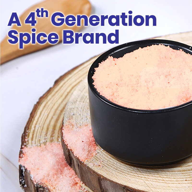 CRISTA Pink Salt - Image 6