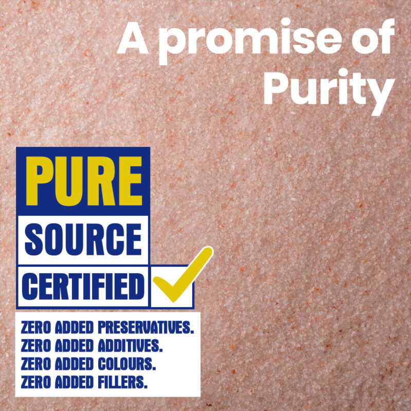 CRISTA Pink Salt - Image 4