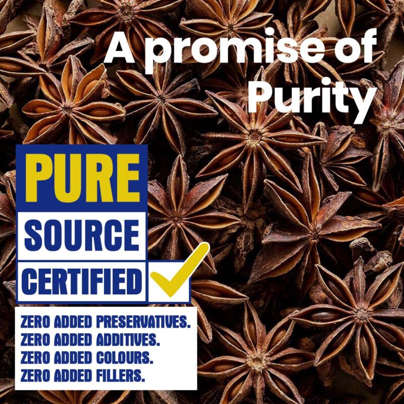 CRISTA Star Anise - Image 4