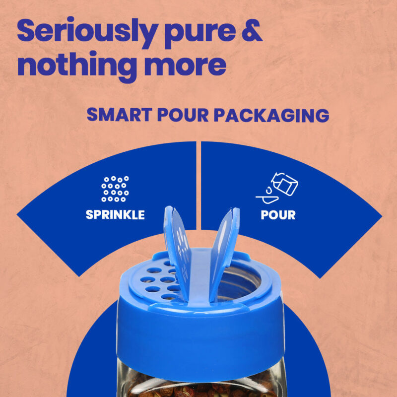 CRISTA Sichuan Peppercorn - Image 3