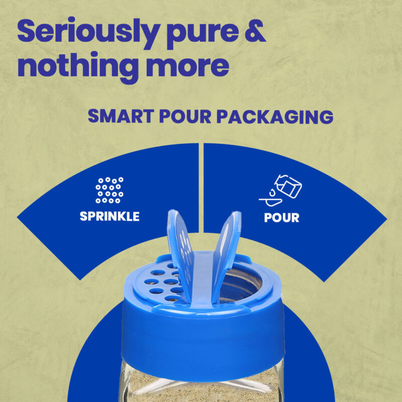 CRISTA White Pepper Powder - Image 3