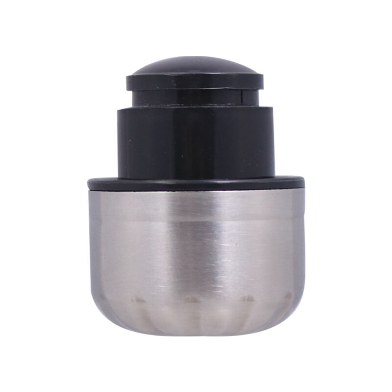 Stainless Steel Hydro Bot 500 ml | Gift Box Packing | Single wall | Non-insulated | 304 Stainless Steel | Non Toxic | BPA free | Rust Free | Light weight | For Home, Office & Travel | Spill and Leak proof | Wide Mouth | Easy to Clean | 2 Years Warranty - Image 8