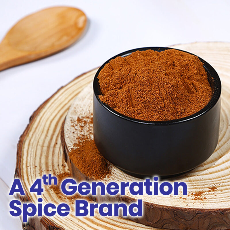 CRISTA Cassia Powder - Image 6