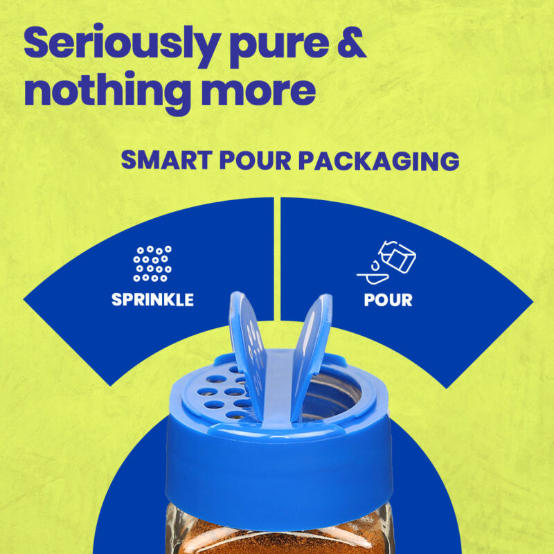 CRISTA Cassia Powder - Image 3