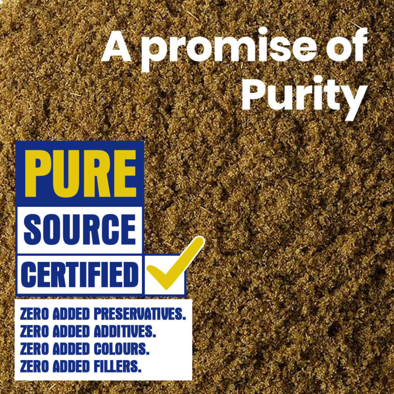 CRISTA Cumin Powder 100 gms - Image 10