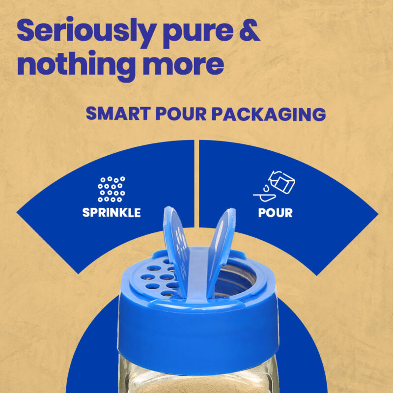 CRISTA Garlic Powder - Image 3