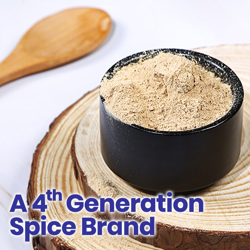 CRISTA Garlic Powder - Image 6