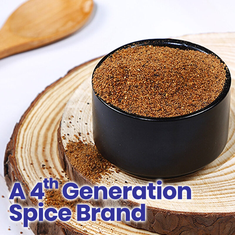 CRISTA Nutmeg Powder - Image 6