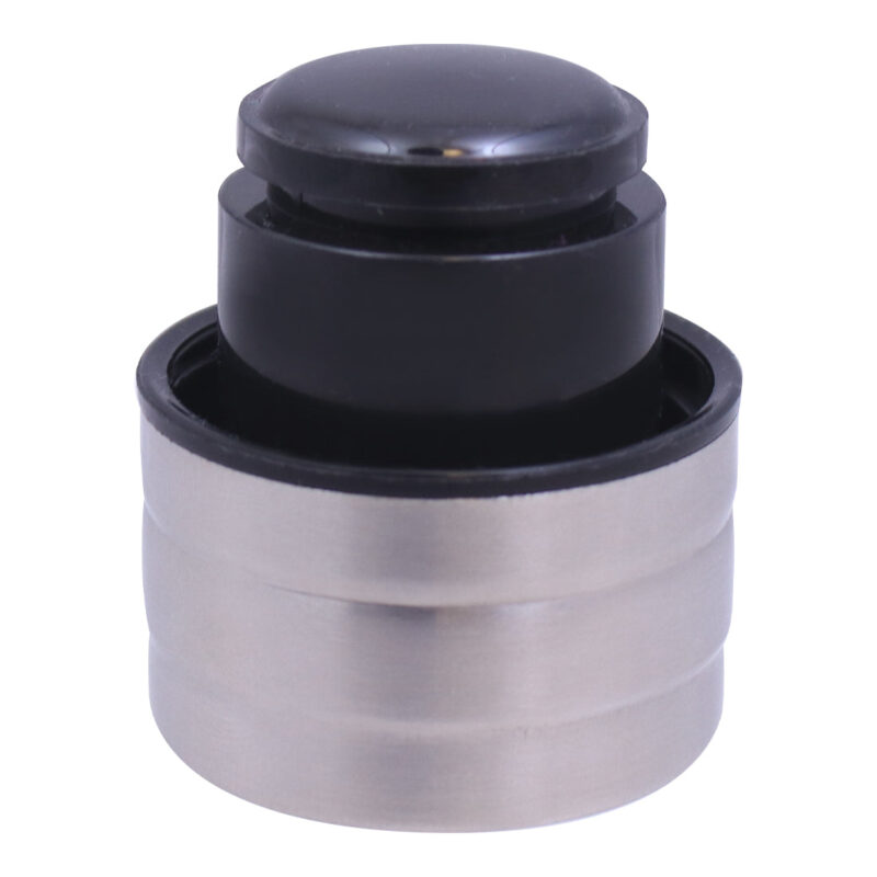 Acti-Bot Stainless Steel Single Wall Water Bottle, 900ml - Image 8