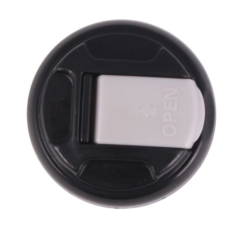 Hot-Bot, 750ml, Double Wall Stainless Steel Vacuum Insulated Hot and Cold Flask with Travel Pouch, Copper Plated Inner Wall, Spill & Leak Proof, 2 Years Warranty - Image 14