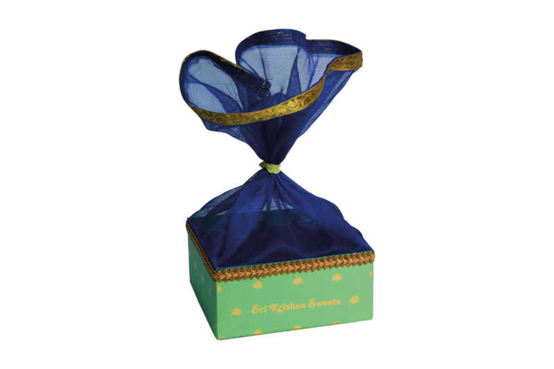 Sri Krishna Sweets Classic Festive Mini Hamper - Image 2