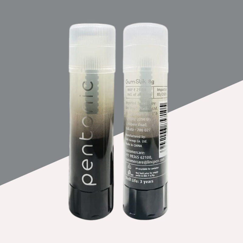 Linc Pentonic Glue Stick - 8g ( Pack of 1 )